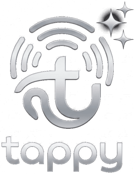 tappy logosu
